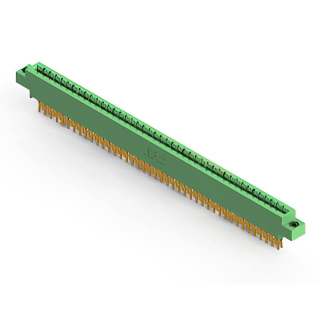 833-084-560-808 EDAC Inc.  Edgeboard Connectors